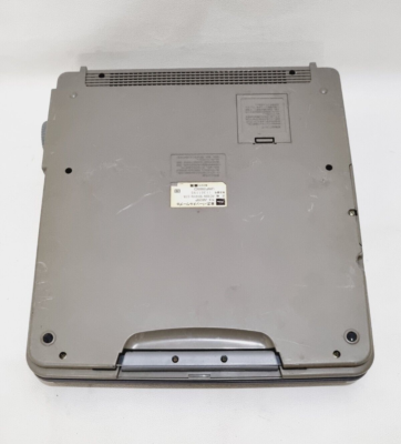 TOSHIBA Rupo JW05HG ワードプロセッサ 楽天市場】---ワープロ 東芝 ルポ Rupo JW05P（JW-05P） : LUITASU-R