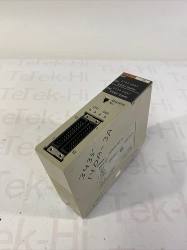 OMRON C200H-ID215 INPUT MODULE OVERNIGHT SHIPPING