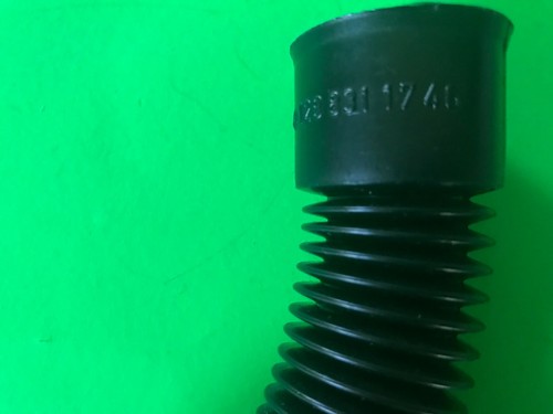 Mercedes SLK230 1996-1998 ventilación soplador conducto OEM 1298311746 - Imagen 4 de 7