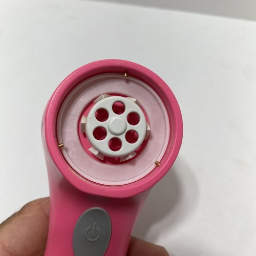 Clarisonic Mia 1 Facial Cleansing System  Flamingo Pink Works Great… - Picture 2 of 4