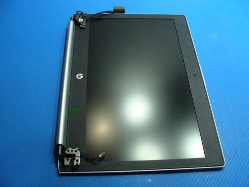 HP ProBook 13.3" 430 G5 Genuine Laptop Matte HD LCD Screen Complete Assembly - Picture 2 of 5