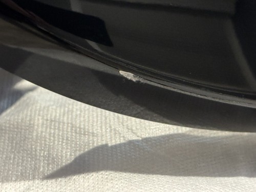 ✅ Audi RS6/RS7 C8 Left & Right Side Mirror Cap Set OEM With XPEL Clear PPF - Picture 18 of 22