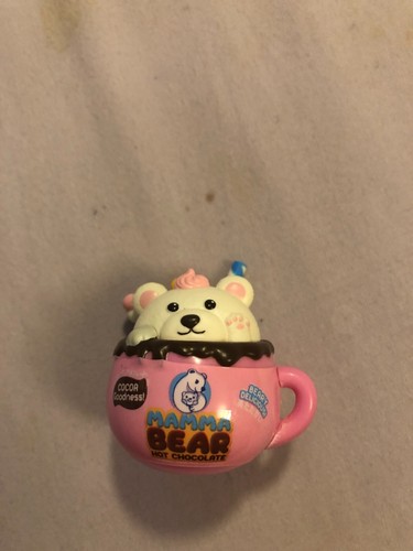 zuru mini brands Kawaii series you choose niedliches Tierfutter Puppenhausgröße - Bild 49 von 52