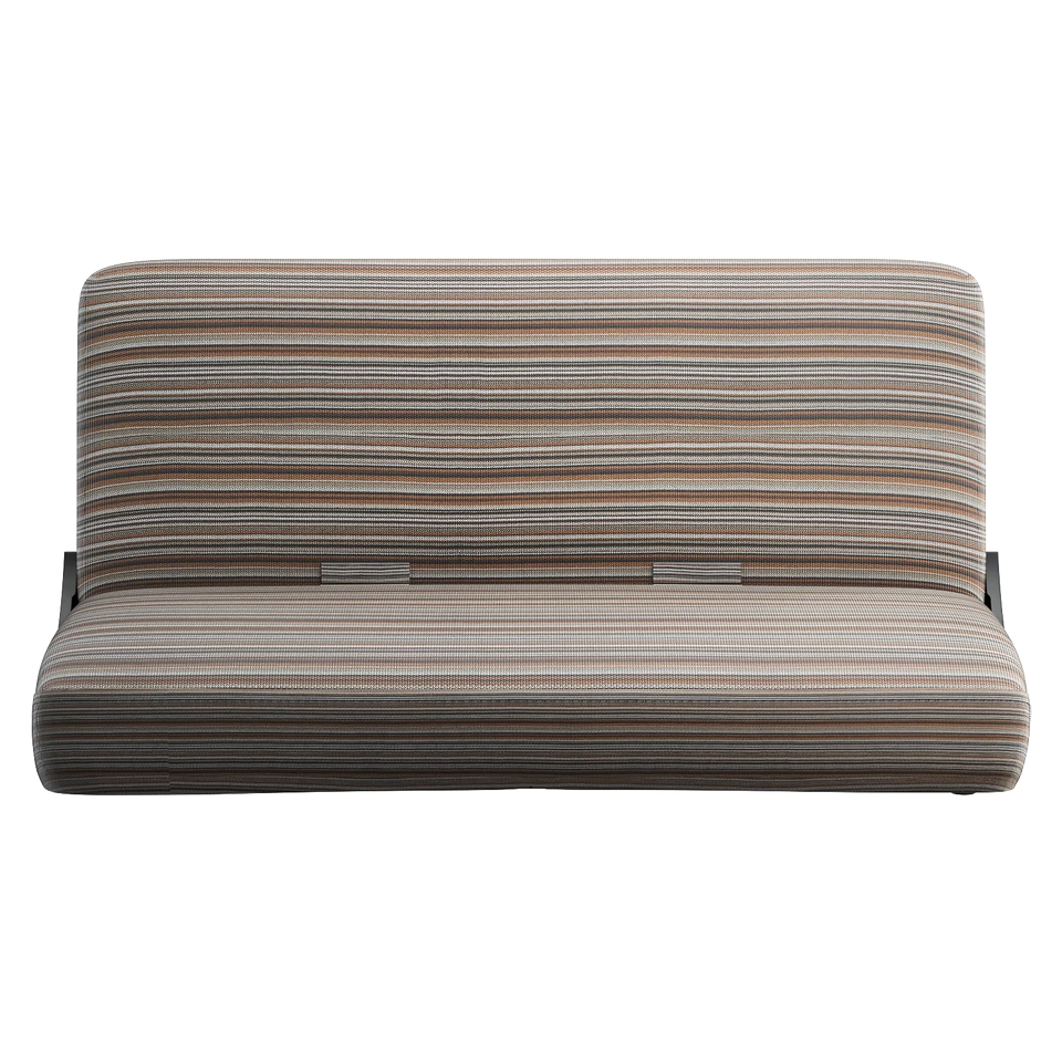 Saddle Blanket Car Seat Cover Front Bench Cover For GMC R/V1500 2500 3500 Series - Image 3 of 4