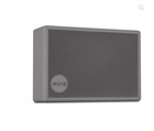 Apart Audio SM6-G Wandlautsprecher Installation wall speaker Grau/Grey NEU NEW