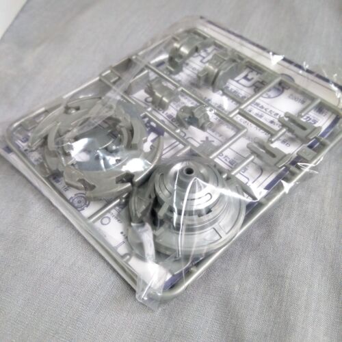 Dranzer S (Spiral) Silver ver. - Beyblade A-2 Kai Hiwatari Tournament 2nd Prize - Picture 4 of 16