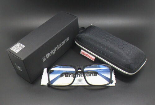 Occhiali Computer Anti Luce Blu Filtro Blocco UV Uomo Donna Lettura Gaming 2025 - Foto 13 di 26