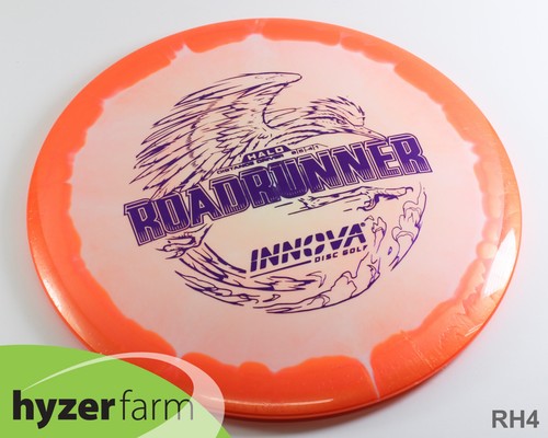 Disco de golf Innova HALO STAR ROADRUNNER *elige tu peso y color* Hyzer Farm - Imagen 5 de 25