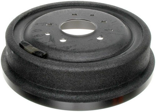 Rear Brake Drum Fits: 1968-1969 Chevrolet El Camino Raybestos R-Line Brake Drum - Picture 6 of 6