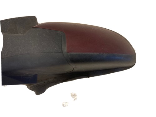 05-10 Chevy Cobalt Pontiac G5 Driver Side View Power Mirror Coupe - Picture 6 of 7