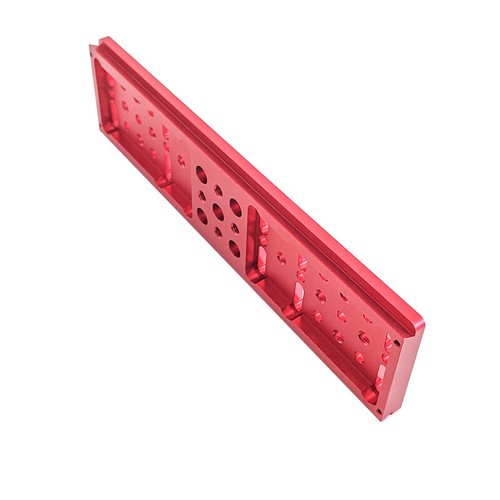 Telescope 308mm losmandy Dovetail plate for AZ6&EQ6&CEM60/120 Equatorial mount - Picture 16 of 20