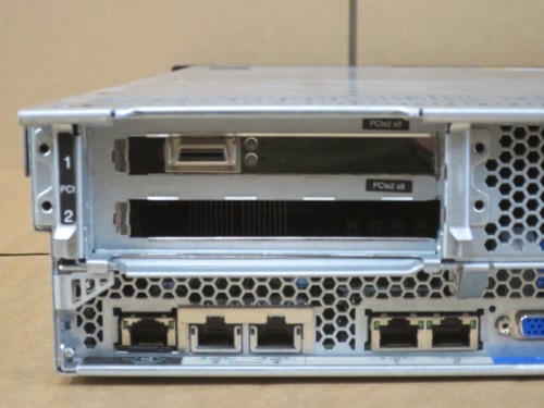 IBM System x3650 M3 2851-SS2 2x 6C Xeon X5650 24GB Ram 4-Bay SAS 2.5" 2U Server - Picture 8 of 8