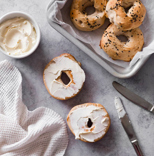 CleanFoods 85 calorie pane 10 x 50 g I Konjak I miscela da forno, 15 g fibre - Foto 15 di 16