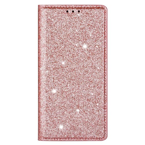 Leather Magnetic Card Clip Stand Flip Case For iPhone 16 15 11 12 13 14 Pro Max - Picture 16 of 18