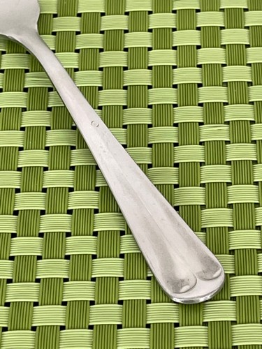 Hanford Forge SPIRIT OF AMERICA Stainless HF Satin Flatware SMART CHOICE E97G - Picture 29 of 37