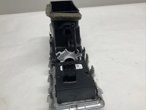 2017 DODGE RAM 1500 HEADLIGHT SWITCH AND VENT OEM 120011916 - Picture 8 of 9