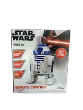Disney Star Wars R2-D2 8.03 in Action Figure
