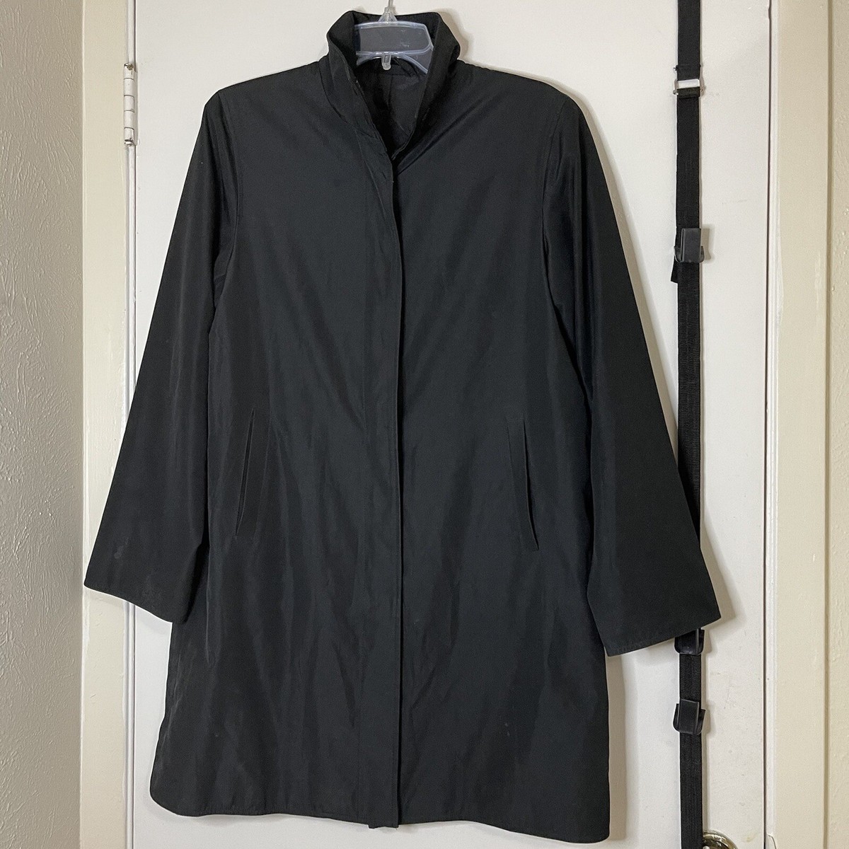 Fendi trench sale