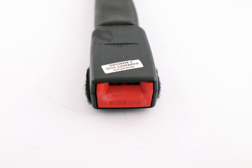 BMW F20 F21 F30 Tensor Cinturón Seguridad Delantero Izquierdo Hebilla 7259387 - Imagen 5 de 10