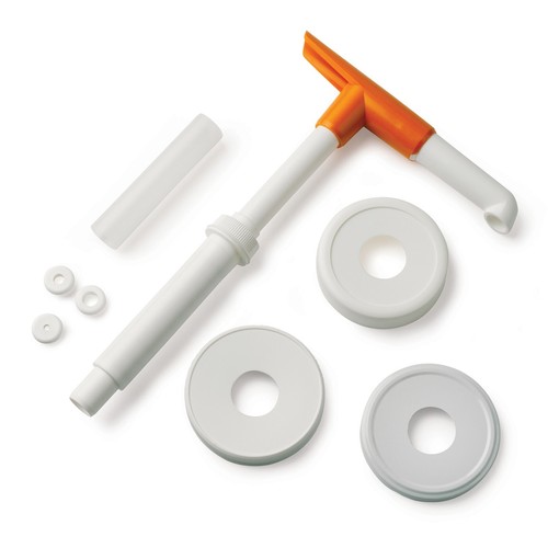 Drywite komplettes Genusspumpenset Chippy Cafe Takeaway Catering - Bild 3 von 4