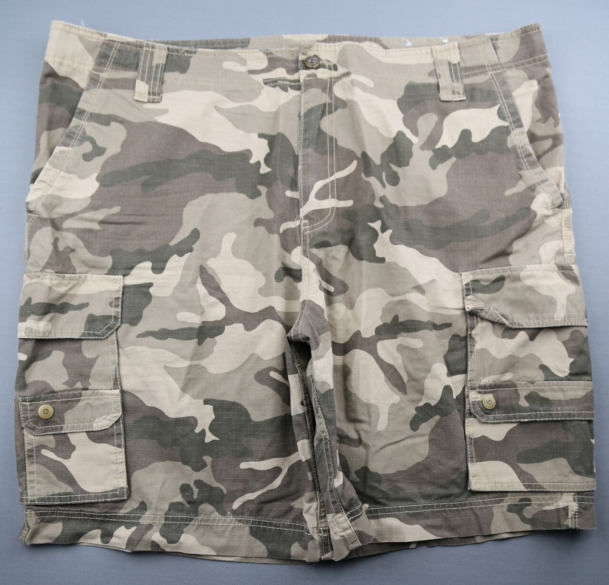Faded glory camo shorts clearance