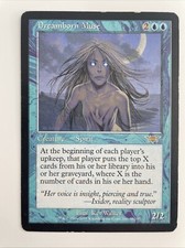 Dreamborn Muse Legions Regular