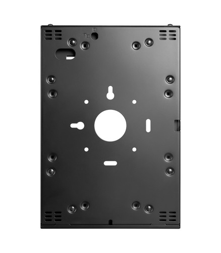 Anti-Theft Tablet Wall Mount Enclosure 9.7",10.2",10.5" iPad,10.1" Samsung Galax - Picture 4 of 12