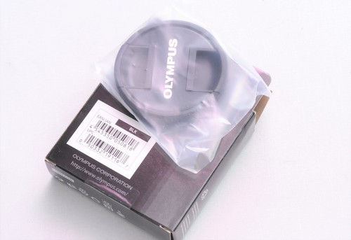 Olympus OEM LC-62F 62mm Front Lens Cap *New* - Picture 2 of 4