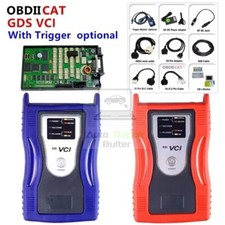 Gds Vci Auto Diagnostic Tool For Kia For Hyundai Scanner Obd2 With Trigger Gds Vci Auto Diagnostic Tool For Kia For Hyundai Scanner Obd2 With Trigger