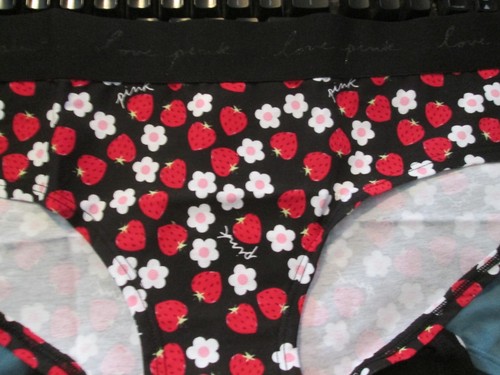 New w/Tag Victoria's Secret💖Hiphugger Hipster XS, S, M, L,XL💖FREE SHIP - Picture 17 of 174