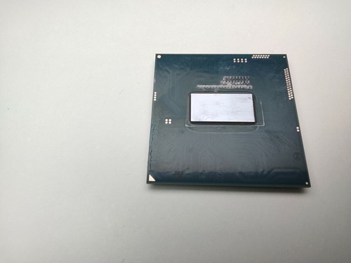 Intel Core i5-4300M SR1H9 - Foto 1 di 2