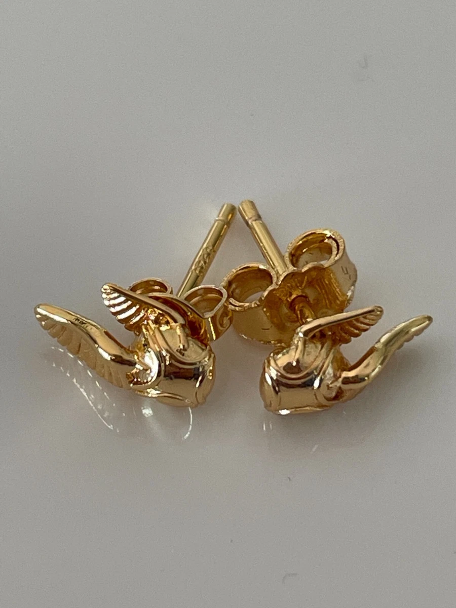 Pandora men deals earrings
