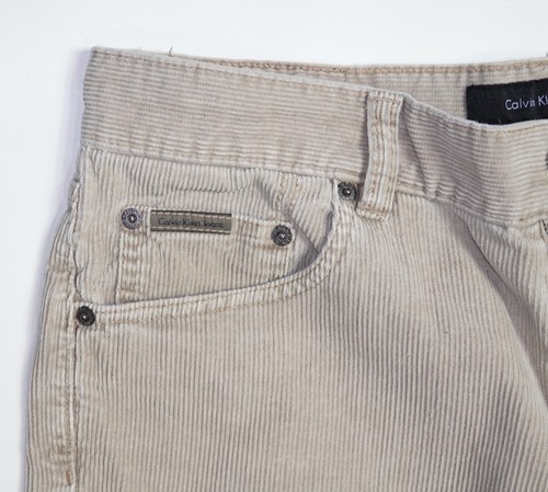 2 Levis Jeans, 1 Polo, 1 Calvin Klein Pants Lot 4 Size 34 - Picture 22 of 23