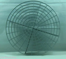 GRIT GUARD 12 IN WASH BUCKET INSERT SILVER DIRT SEPARATOR INEXPENSIVE INSURANCE