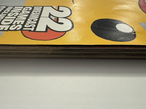 Electronic Gaming Monthly September 2000 Pokemon Pokémon #124 Pikachu Wow!!!￼ - Bild 12 von 24