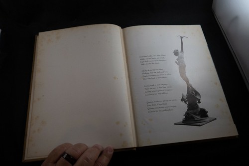 Coronet 1961 Queens College Yearbook Annual - Picture 6 of 8