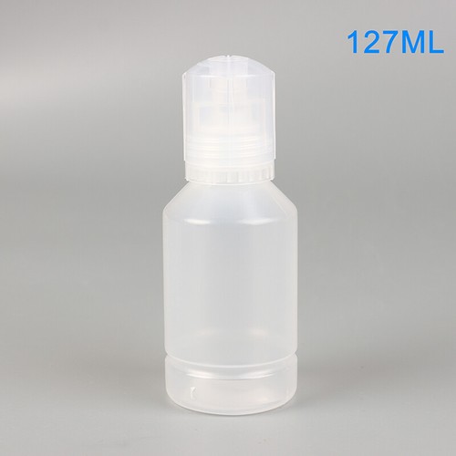 Universal Ink Bottle For Printer L3110 L4160 L6190 L3150 ET-8550 L8160 L8180 - Zdjęcie 9 z 10