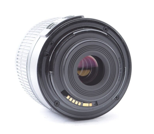 【Mejor Como Nuevo】Canon EF-S 18-55mm f/3.5-5.6 IS II Objetivo Zoom de Japón #... - Imagen 8 de 10