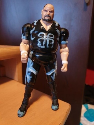 WCW Toybiz Figures WWE - Make Your Selection - Picture 3 of 86