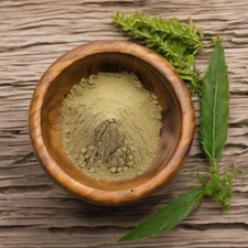 Hyssop Herb - Hyssop Tea Powder - Hyssopus officinalis - USA