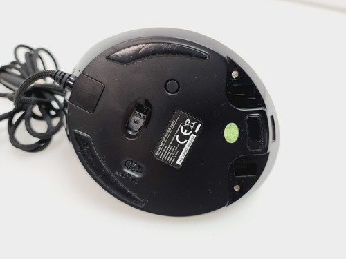 Delux M618Pr Vertical Mouse - Picture 13 of 13