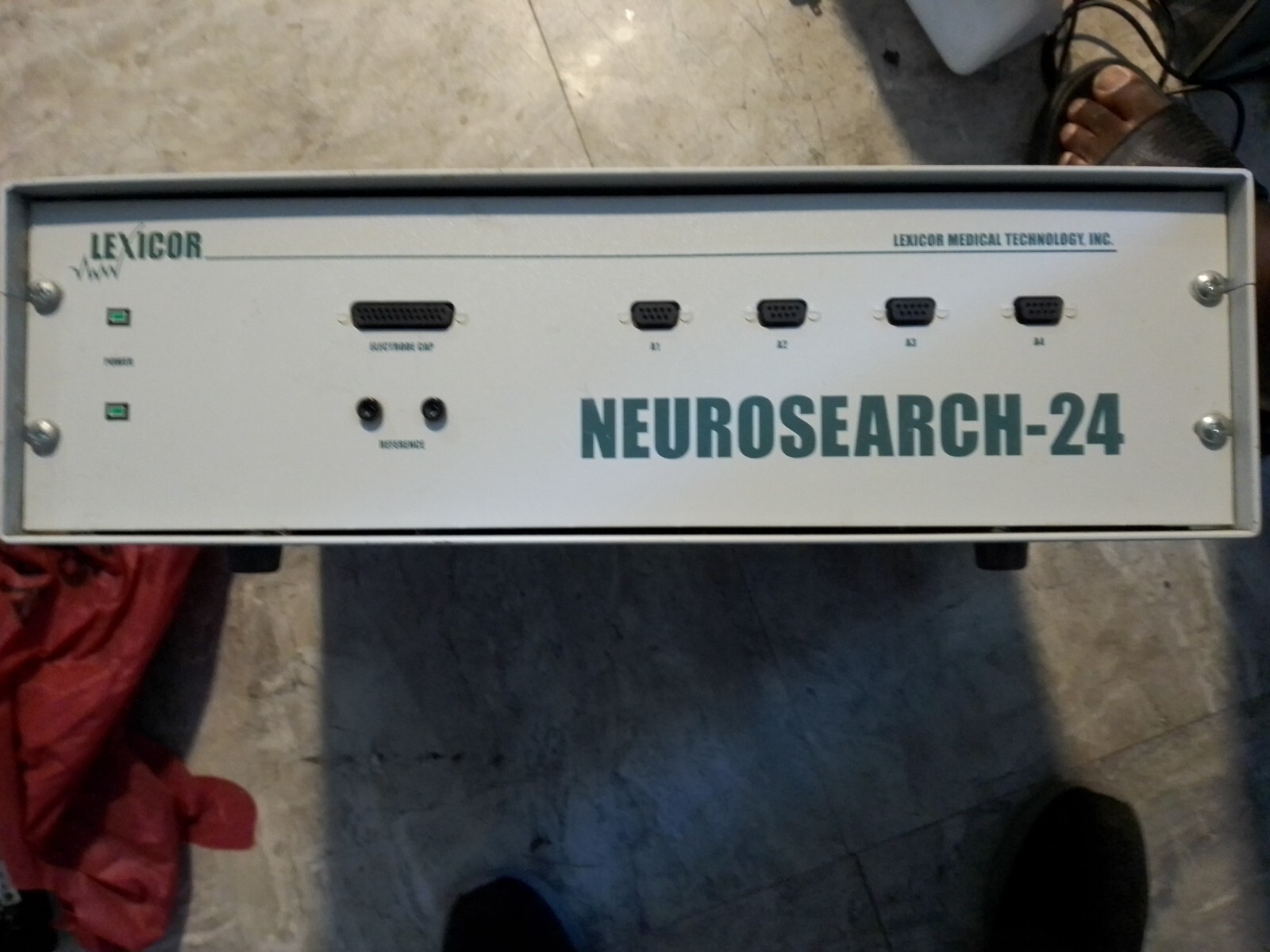 Picture 1 of 5