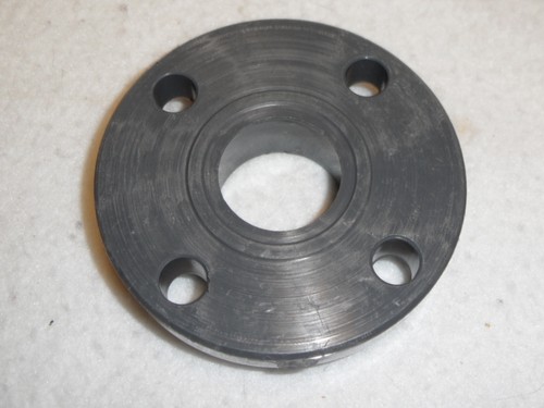 Lasco SCH 80 PVC 1-1/2" Flange - Picture 3 of 3