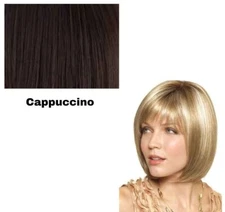 AMORE Designer Collection (By Rene of Paris), VERONICA 2613, Cappuccino