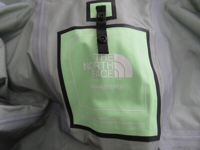 Mens The North Face RMST REMASTERED Futurelight Hooded