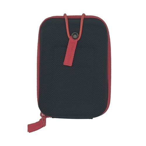 Bolsa de transporte con telémetro de golf bolsa para cámara de caza bolsa de almacenamiento con telémetro - Imagen 5 de 48