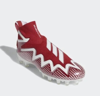 Size 9 - adidas Freak Ultra 22 Team Power Red 2 for sale  display picture 2