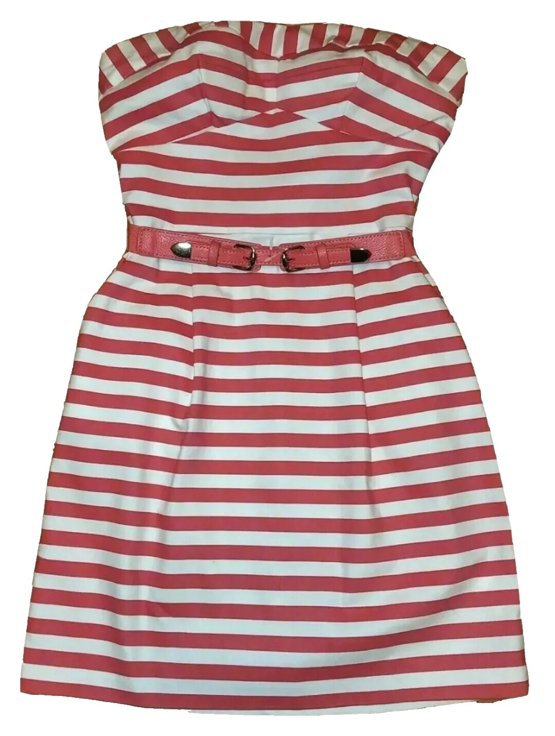 Vestidos para mujer Arden B a rayas