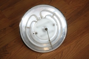 Details Zu Harbor Breeze Ceiling Fan Blue Neon Light Attachment Fixture