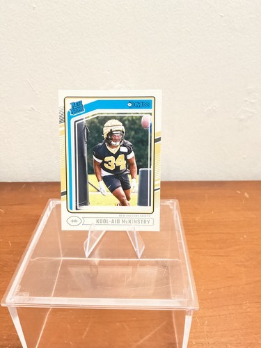 🔥2024 Panini Donruss + Clearly Donruss Rated Rookie Cards- You Pick -READ ⬇️ - Picture 8 of 76